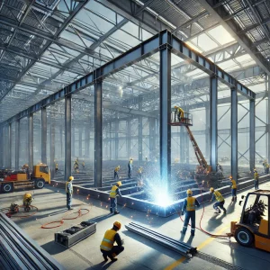 Umsetzung & Realisierung