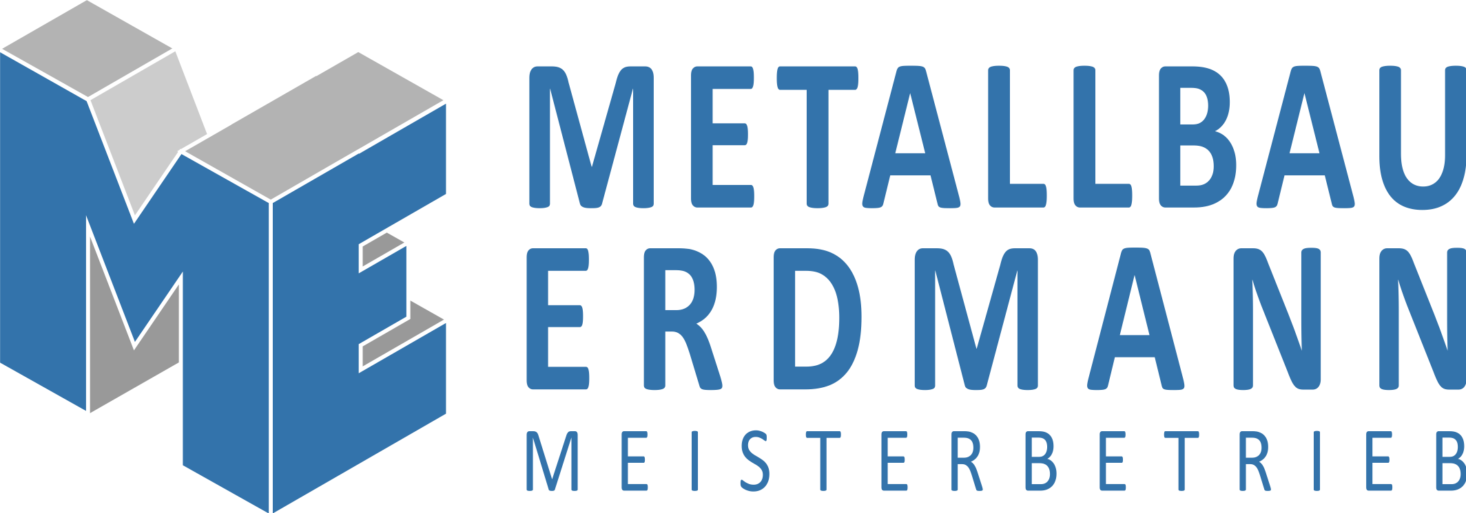 Metallbau Erdmann Logo